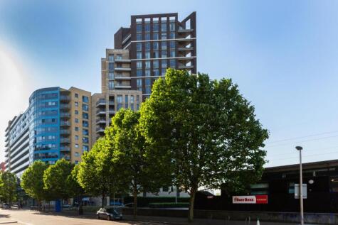12, Western Gateway, E16
