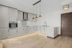 Flat 51, Adeline Heights, Rosalind Drive, Maidstone ME14 2FP