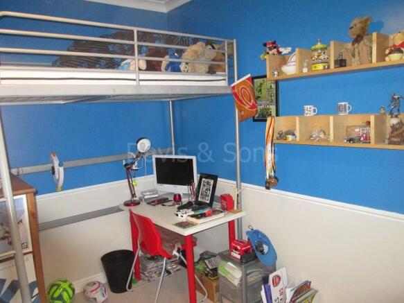 Bedroom 3