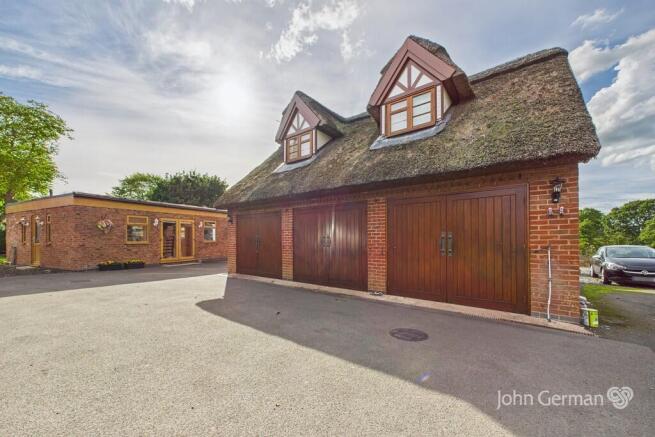 Butter Bank Lane, Derrington photo 4