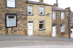 3, Fairfax Street, Skipton BD23 2DP