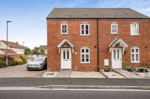 5, Hartlake Close, Glastonbury BA6 9GF