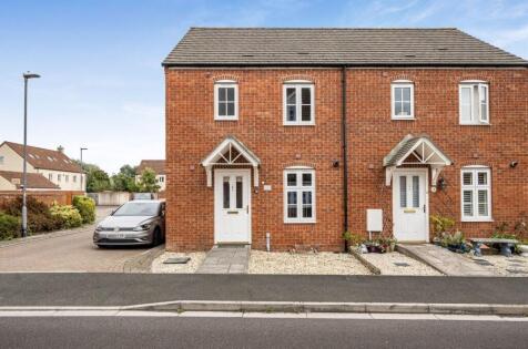 Hartlake Close, Glastonbury, BA6