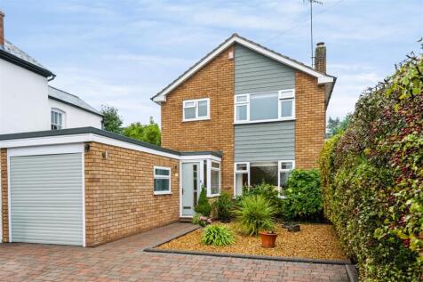 Corser Street, Stourbridge, DY8 2DE
