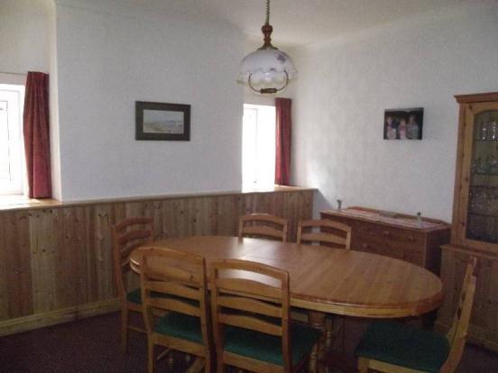 Dinning Room