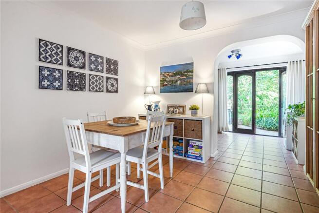 Breakfast Room