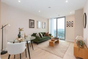 Flat 107, 37, Clarendon Road, Watford WD17 1DN