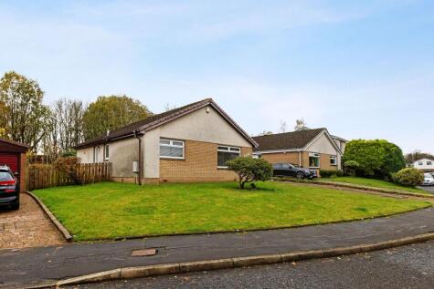 Millfield Wynd, Erskine, PA8