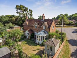 1, Lower Church Cottages, Noakes Hill, Ashampstead, Reading RG8 8RS
