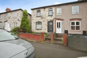121, Hewitt Avenue, Coventry CV6 1NP