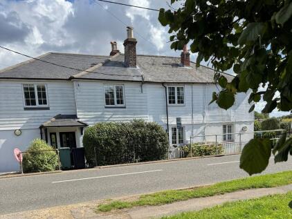 Middle Street, Brockham