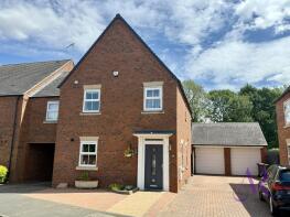 38, Pearmain Close, Newport Pagnell MK16 8FD