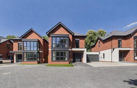 Roxwell Road, Chelmsford, CM1