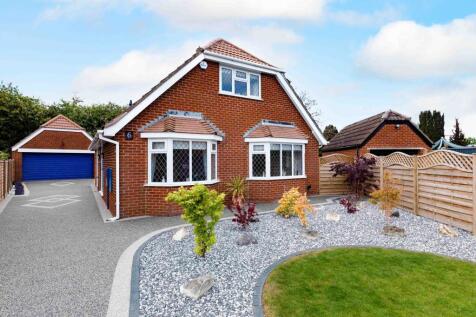 Kenford Court, New Waltham, DN36