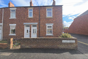 51, Victoria Terrace, C405 Rothesay Terrace Victoria Terrace, Bedlington NE22 5QB