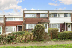 10, Nidderdale, Hemel Hempstead HP2 5TE