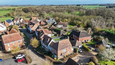 St. Pauls Court, Lynsted, Sittingbourne, Kent, ME9 0RE