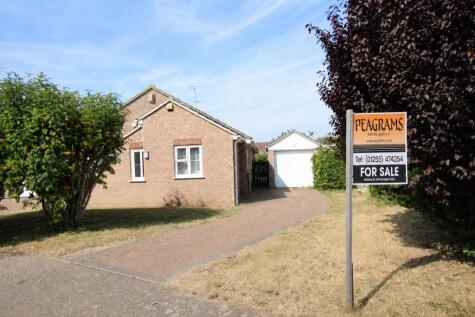 Felixstowe Close, Clacton on Sea, CO16