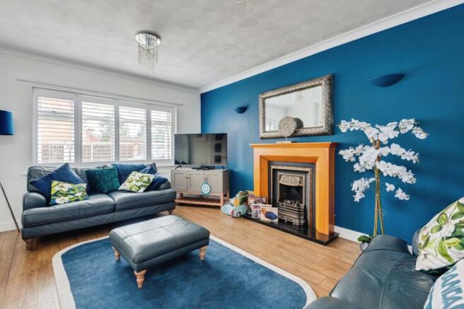 Fallbrook Drive, Liverpool, Merseyside, L12 photo 4