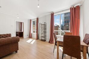 Flat 2, 31 Werna House, Monument Street, London EC3R 8BT