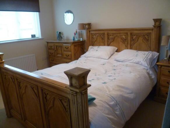 Bed 1