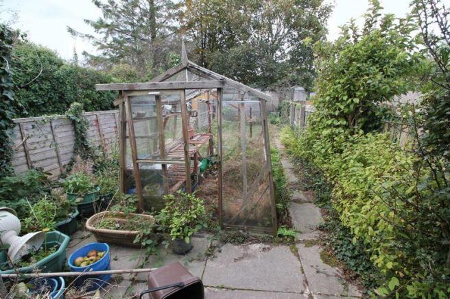Greenhouse