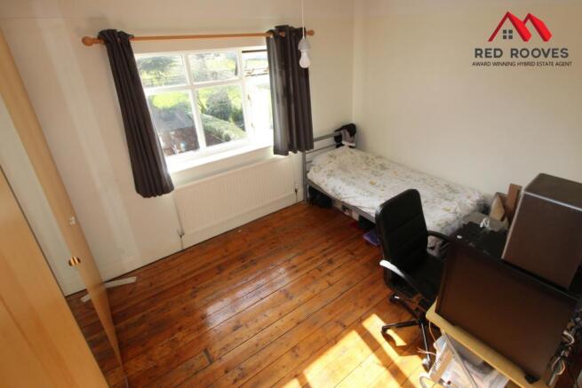 Bedroom Five