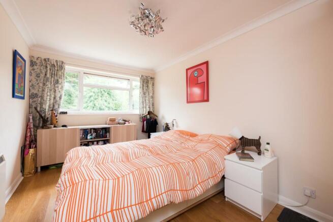 Main Bedroom
