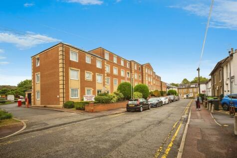 Hengist Court, Marsham Street, Maidstone