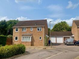 29, Hardwick Park, Banbury OX16 1YE
