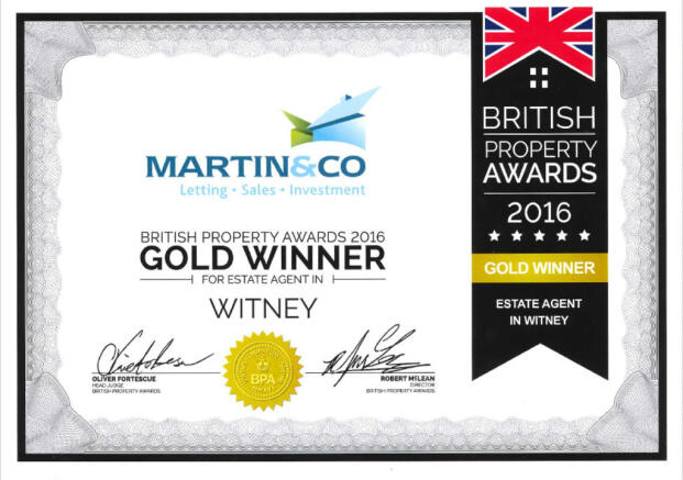 Best Estate Agent...