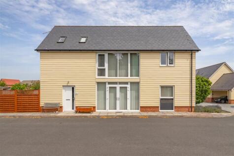 Marston Croft, Southam