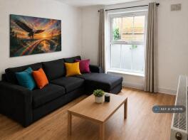 Flat 15, 7 Rudgwick Court, Woodville Street, London SE18 5JH