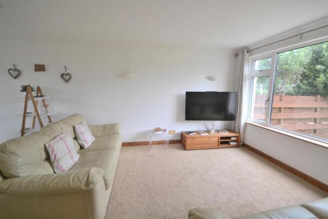 Open plan Living/Dining Room