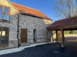 31b, School Road, Upwell PE14 9EW