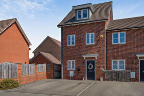 38, Old Mill Way, Castleford WF10 1FB