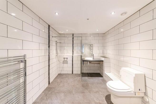 Wet Room