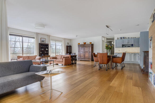 Jan Wilshof 85 1815 LW ALKMAAR image 3