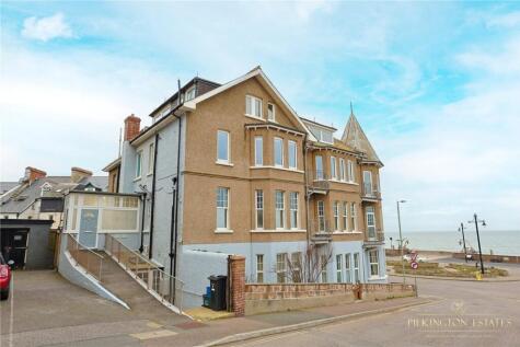 Westleigh, Sea Hill, Seaton, Devon, EX12