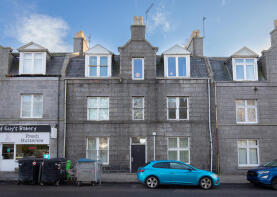 Flat E, 78, Great Northern Road, Aberdeen AB24 3PT