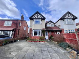 23, Fairfield Road, Southport PR8 3LH