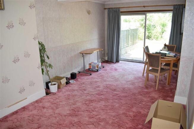 Family / Dining Room