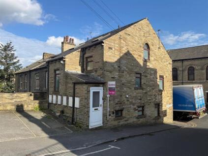Stony Lane, Bradford