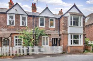 11, Nargate Street, Canterbury CT3 1UH