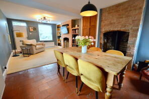 14, Bretforton Road, Evesham WR11 7XG