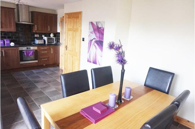 Kitchen / Diner