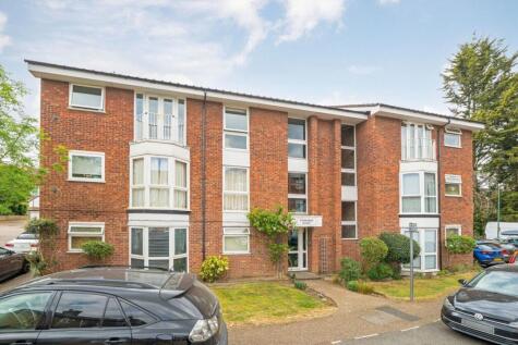 Carlisle Close, Kingston Upon Thames