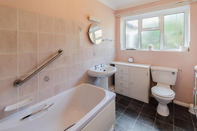 bath