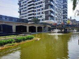 6, The Water Gardens, Burwood Place, London W2 2DA