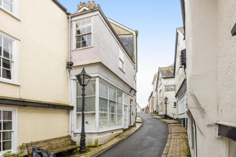 Smith Street, Dartmouth